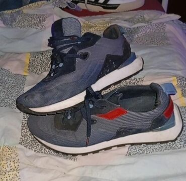 Patike: Patike, Air Jordan, veličina - 45 — 10