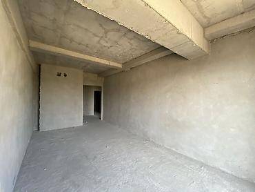 ско: 2 комнаты, 58 м², Южная Магистраль Элитка, 6 этаж, ПСО (под самоотделку) — 6