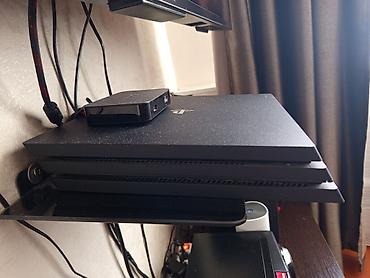 nintendo controller: PlayStation 4 Pro (PS4 Pro) от Sony - Модель: PS4 Pro с трёхслойным — 3