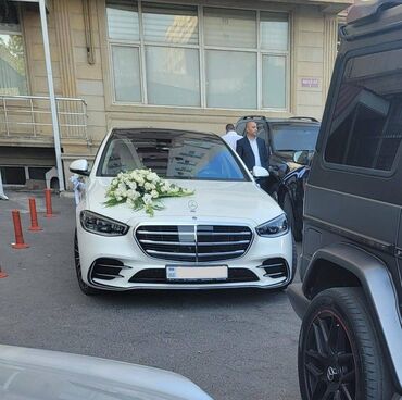 Perodua: Günlük, Mercedes