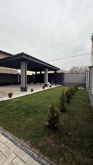 Продажа коттеджей и домов: Продаётся новый современный дом премиум-класса, 2025 г. С новшеством и — 10