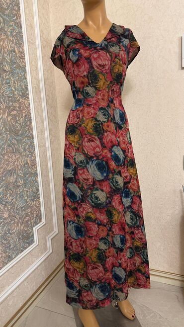 Kokteyl donlar: Kokteyl donu, Maksi, Lady Sharm, XL — 15