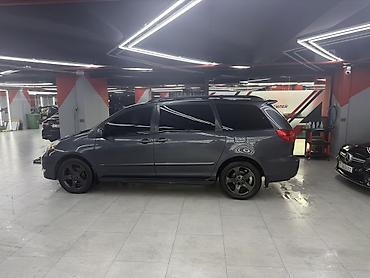 dodge caravan: Toyota Sienna: 2010 г., 3.5 л, Автомат, Газ, Минивэн — 2