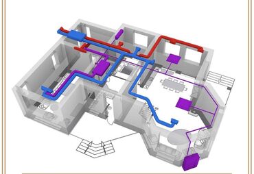 Жестяные работы: Жестяные работы, Вентиляция, Изготовление изделий, Листогиб — 12