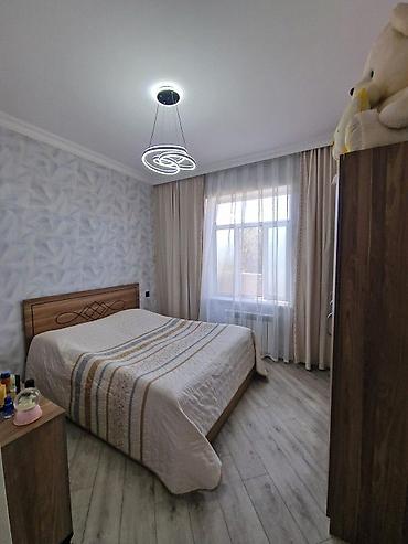 kupçalı ev: Maştağa qəs. 3 otaqlı, 85 kv. m, Yeni təmirli — 9