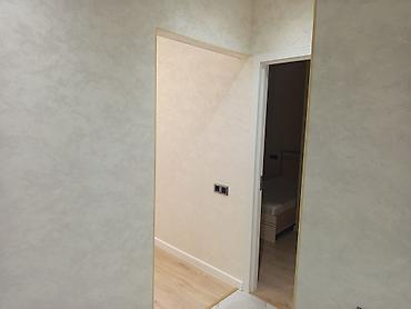 divan fabrika: 2 otaqlı mənzil – tam mebel və texnika ilə Planlama: - Qonaq otağı — 7