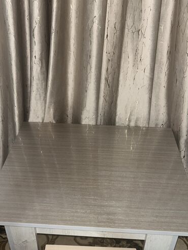 Sifarişlə kassa stolları: Satılır yeni kimidir. 60 manata real alıcıya endirim olacaq ünvan — 5