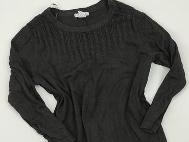 bluzki swetry damskie tanio: Golf, H&M, S, stan - Bardzo dobry