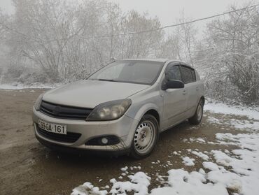 запчасти opel vectra b: Opel Astra: 1.3 л | 2007 г. 240000 км Хэтчбэк