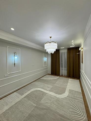 Продажа квартир: 2 комнаты, 61 м², Элитка, 9 этаж, Евроремонт — 6