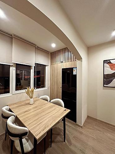 Продажа квартир: 2 комнаты, 44 м², 106 серия улучшенная, 8 этаж, Дизайнерский ремонт — 11