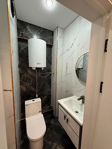 Продажа квартир: 1 комната, 49 м², 2 этаж — 11