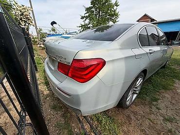 mercedes e class: M-PAKET F01 02 ZA BMW SERIJA 7 OD 2008. DO 2014. GOD. | Delovi za — 3