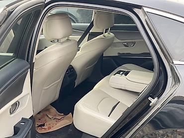 BYD: BYD E9: 2022 г., Автомат, Электромобиль, Седан — 9