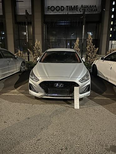 купит цивик: Сдаю Hyundai Sonata, На неделю, Без водителя, | Залог, Предоплата, Водительские права — 1