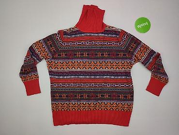 piqro collection: Bpc bonprix collection, Golf damski, rozmiar XL — 2