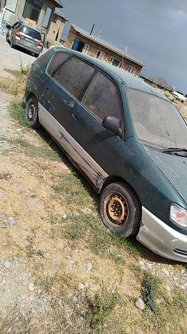 voxy noah: Toyota Ipsum: 1996 г., 2.2 л, Автомат, Бензин, Минивэн — 4