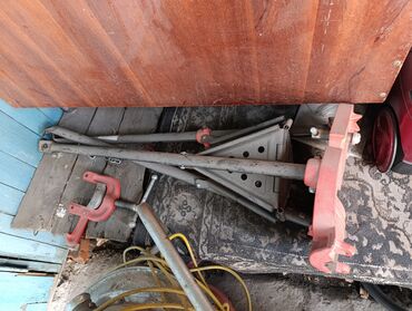 Другие инструменты: Оборудование Цены разные Грабли - 1 * 2 000 Трос сантехнический для — 4