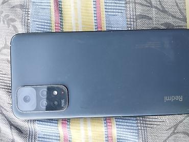 note 2: Смартфон Xiaomi Redmi Note 11 Характеристики: - Экран: AMOLED с — 1