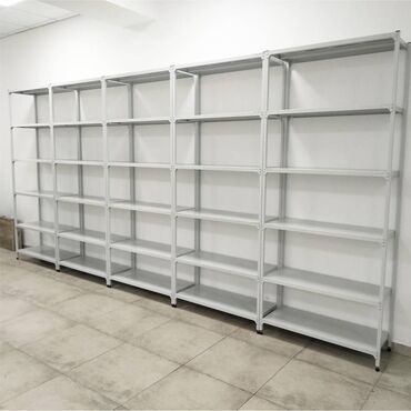 Стеллажи: Стеллаж с полками, Акция, металлические стеллажи, архивный стеллаж at lalafo.kg — 2 Стеллажи: Стеллаж с полками, Акция, металлические стеллажи, архивный стеллаж — 2