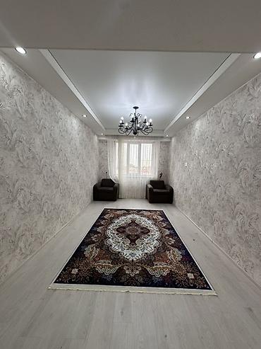 Продажа квартир: 3 комнаты, 93 м², 3 этаж, Дизайнерский ремонт — 3
