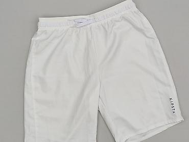 kipsta buty: Kipsta, Szorty damskie, rozmiar S — 1