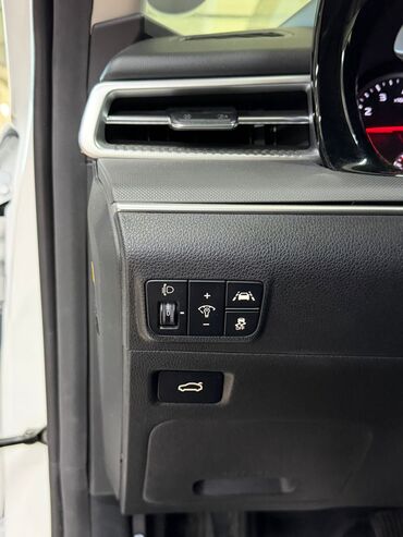 Kia: Kia K5: 2019 г., 2 л, Автомат, Газ, Седан — 11