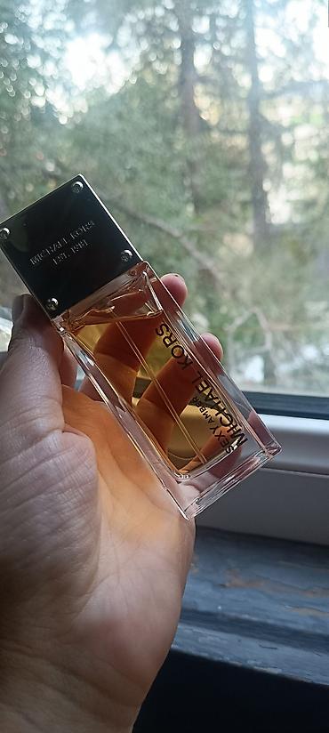 продаю янтарь: Michael Kors Sexy Amber — парфюмированная вода для женщин. - Объем — 5