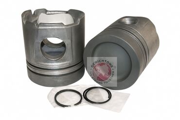 corolla runx: Поршень Komatsu S6D170 6164-33-2120 для дизельного двигателя – OEM