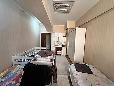 Продажа квартир: 2 комнаты, 88 м², 2 этаж — 6