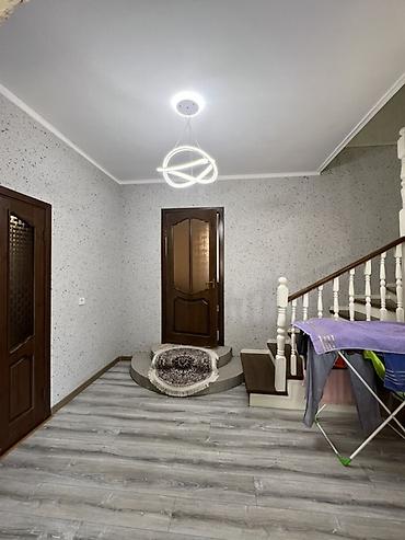 Продажа коттеджей и домов: 4 комнаты, 165 м², 4 соток, Ала-Тоо, Собственник — 20