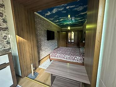 ипотека квартира: 2 комнаты, 64 м², Золотой квадрат Индивидуалка, 3 этаж, Евроремонт — 8