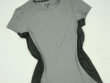 legginsy stayhere: Seven, Women`s T-shirt, size M (EU 38)