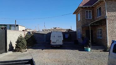 Продажа помещений свободного назначения: Продаётся просторный двухэтажный особняк в центре города Балыкчы — 3