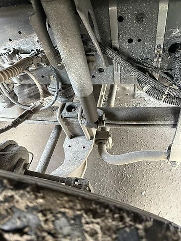 Тягачи: Тягач, Howo, 2021 г., Без прицепа — 12