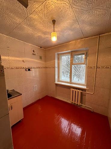 Продажа квартир: 1‑комнатная квартира с отдельной кухней. 2 этаж не угловая 40лет — 2