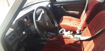 газ 24: ГАЗ 24 Volga: 1991 г., 2.4 л, Механика, Газ