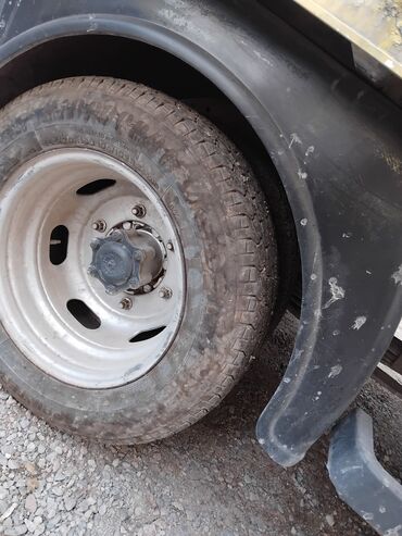 Mercedes-Benz: Mercedes-Benz Спринтер: 1999 г., 2.9 л, Механика, Дизель, Фургон — 10