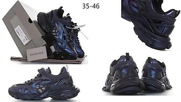 Patike: BALENCIAGA TRACK 3.0 PATIKE, MEGA HIT, 2025-26 | Najnovije! ! ! Hit — 2