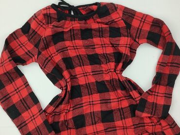 rajstopy do butow z odkrytymi palcami: Women`s tunic, size S (EU 36)