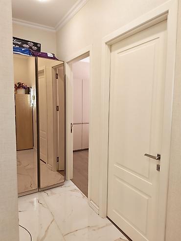 city: City Garden Nərimanovda 3 otaqlı mənzil kirayə verilir. Mənzilin 2 — 10