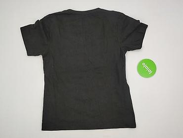 t shirty elastan: T-shirt damski, rozmiar L — 3