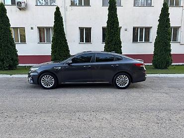 к 5 машина цена бишкек: Kia K5: 2018 г., 2 л, Автомат, Газ, Седан — 2