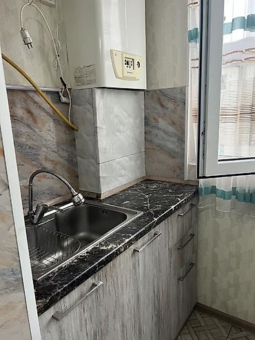 115: 3 комнаты, 83 м², Кок-Жар мкр 105 серия, 8 этаж — 4