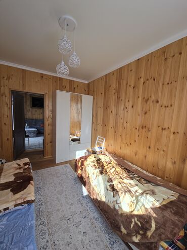 Долгосрочная аренда домов: 74 м², 3 комнаты — 5