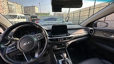 leopard 3: Kia K3: 2019 г., 1.6 л, Бензин, Седан — 8