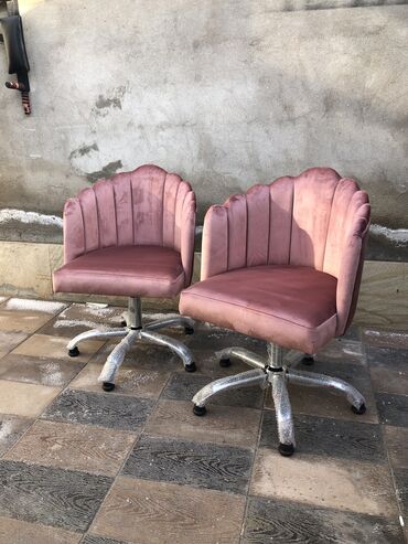 Salon, tibbi kreslolar: Yeni — 34