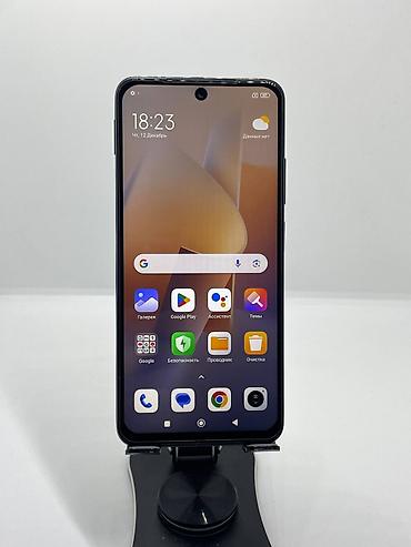 ipnone x: Redmi, Redmi Note 11S, Б/у, 128 ГБ, цвет - Черный, 2 SIM — 7