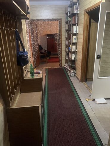 сниму дом на иссык куле: 4 комнаты, 76 м², 2 этаж, Старый ремонт