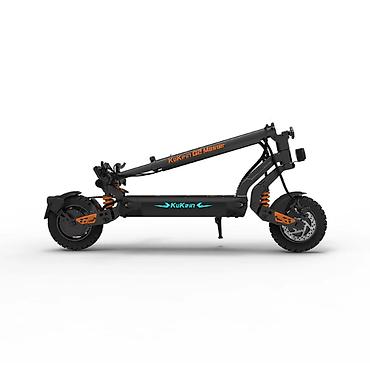 kukirin g2 pro max: Электросамокат, Kugoo, В рассрочку, Новый, Самовывоз, Бесплатная доставка — 2